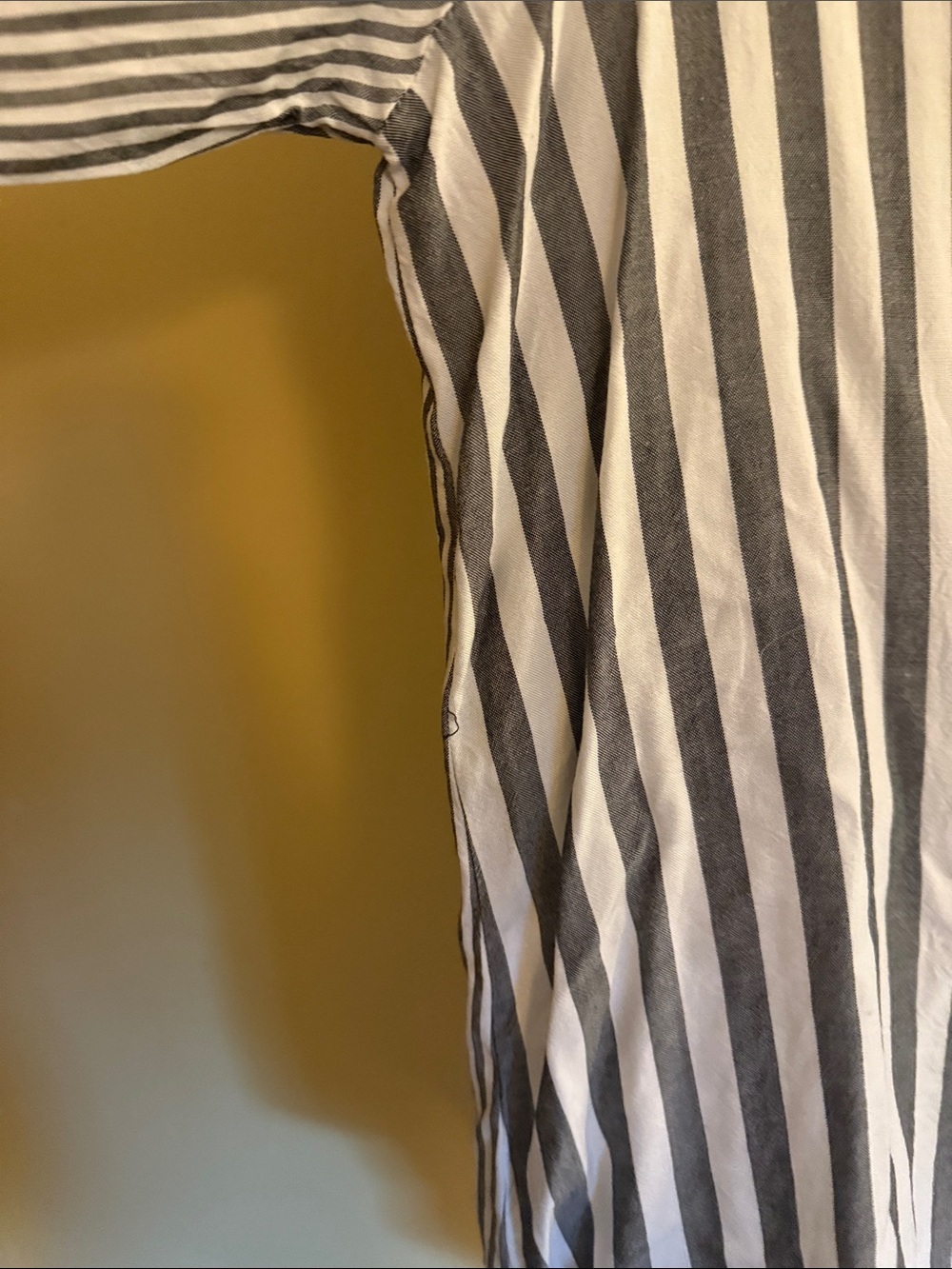 C Est. 1946 Striped Women’s Top - Picture 5 of 14
